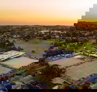 Alstonville Plateau Bowls And Sports Club - Accommodation Sunshine Coast