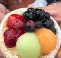 Barnett's Crescent Head Bakery  Coffee shop - Accommodation Sunshine Coast