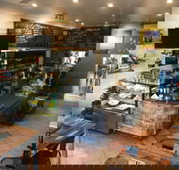 Bean Scene Cafe - Accommodation Sunshine Coast