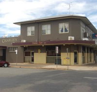Charlies on East - Accommodation Sunshine Coast