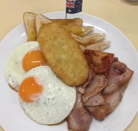 Coolabah Tree Cafe Roadhouse at Coles Express - Accommodation Sunshine Coast