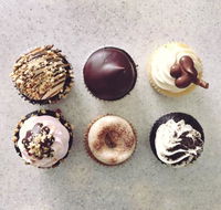 Cupcake Espresso - Accommodation Sunshine Coast