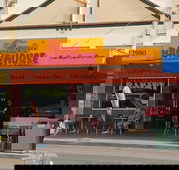 Dave's Bakehouse - Accommodation Sunshine Coast
