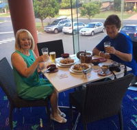 Dragon Sea Restaurant - Accommodation Sunshine Coast