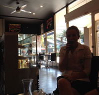 Dulce Mama Espresso Bar  Patisserie - Accommodation Sunshine Coast