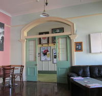 Exchange Hotel - Accommodation Sunshine Coast