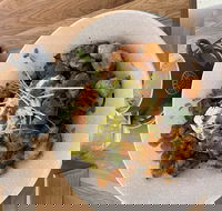 Express Warriors - Accommodation Sunshine Coast