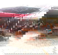 Federal Hotel Alstonville NSW - Accommodation Sunshine Coast