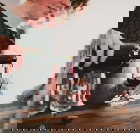 Four Winds Vineyard - Accommodation Sunshine Coast