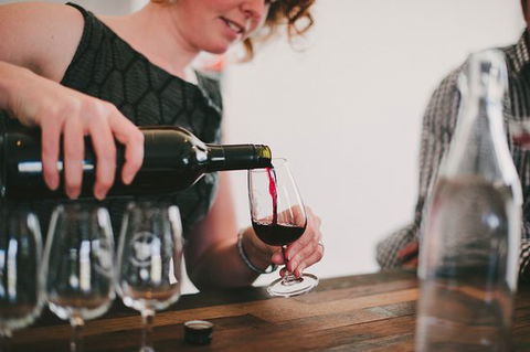 Four Winds Vineyard - Accommodation Sunshine Coast 0