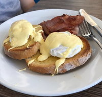Frothy Coffee - Accommodation Sunshine Coast