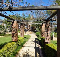 Haydon Hall - Accommodation Sunshine Coast