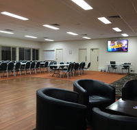 Holbrook Returned Servicemen's Club Restaurant - Accommodation Sunshine Coast