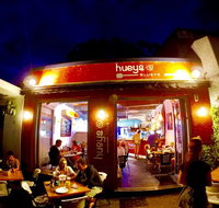 Hueys At Blueys Pizzeria and Bar - Accommodation Sunshine Coast