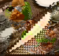 Indo Indian Cuisine - Accommodation Sunshine Coast