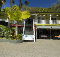 Jenz Coffee and Gifts - Accommodation Sunshine Coast