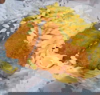 John Dory's Take Away