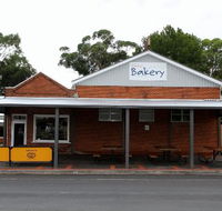 Junee Bakery - Accommodation Sunshine Coast