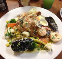 Kelly's Pub Toc - Farmers Arms Bar  Bistro - Accommodation Sunshine Coast