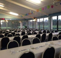 Kyogle Golf Club - Accommodation Sunshine Coast