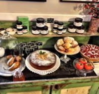 Little Kickerbell - Accommodation Sunshine Coast