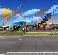 McDonald's - Accommodation Sunshine Coast