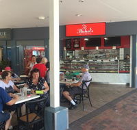 Michel's Patisserie - Accommodation Sunshine Coast