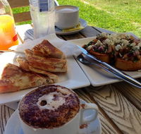 Morillas Cafe - Accommodation Sunshine Coast