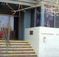 Narrandera Exies - Accommodation Sunshine Coast