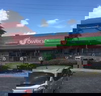 Oliver's Real Food - Accommodation Sunshine Coast