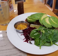 Organic Feast - Accommodation Sunshine Coast