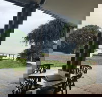 Pandanus Cafe - Accommodation Sunshine Coast