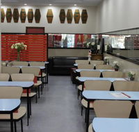 Paragon Cafe - Accommodation Sunshine Coast
