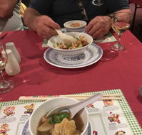 Peking Chinese Restaurant - Accommodation Sunshine Coast