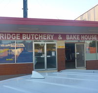 Ridge Bakehouse - Accommodation Sunshine Coast