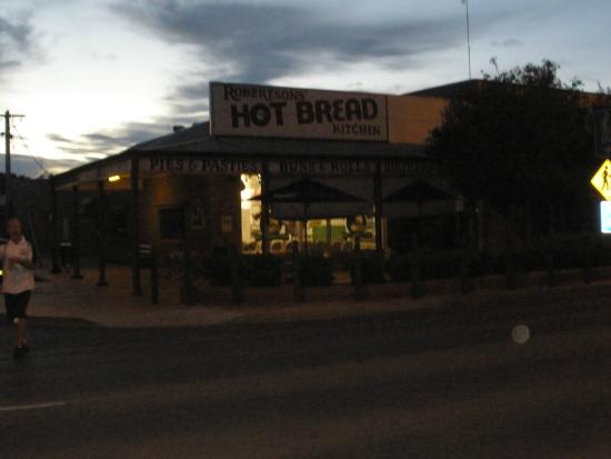 Riverina And The Murray NSW Accommodation Sunshine Coast