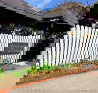 Roxy Lane Cafe - Accommodation Sunshine Coast
