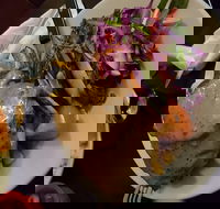 Royal Hotel Pub  Kitchen - Accommodation Sunshine Coast