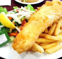 Sandbars Seafood - Accommodation Sunshine Coast