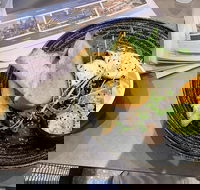 Sekka Cafe - Accommodation Sunshine Coast