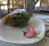 Submarine Cafe - Accommodation Sunshine Coast