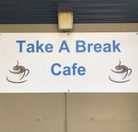Take A Break Cafe Murrurundi - Accommodation Sunshine Coast