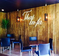 Thai Infa Restaurant Cabarita Beach - Accommodation Sunshine Coast