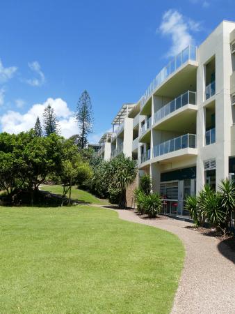 Cabarita Beach NSW Accommodation Sunshine Coast