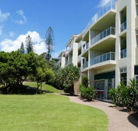 The Beach Bar - Accommodation Sunshine Coast