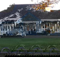 The Convent - Accommodation Sunshine Coast