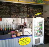 The Gourmet Gecko - Accommodation Sunshine Coast