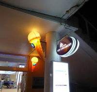 The Marina Ice Creamery