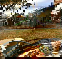 The Riverina Hotel Restaurant - Accommodation Sunshine Coast