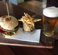 The White Hart Hotel - Accommodation Sunshine Coast